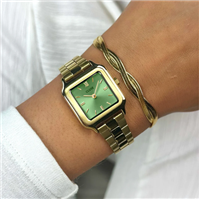 Orologio Cluse Watches Donna in Acciaio CW11809 - CW11809